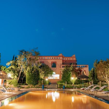 Riad Les Deux Mondes Essaouira Exterior foto