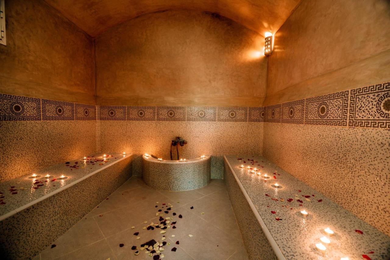 Riad Les Deux Mondes Essaouira Exterior foto